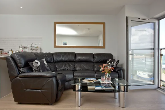 5 Fistral Beach