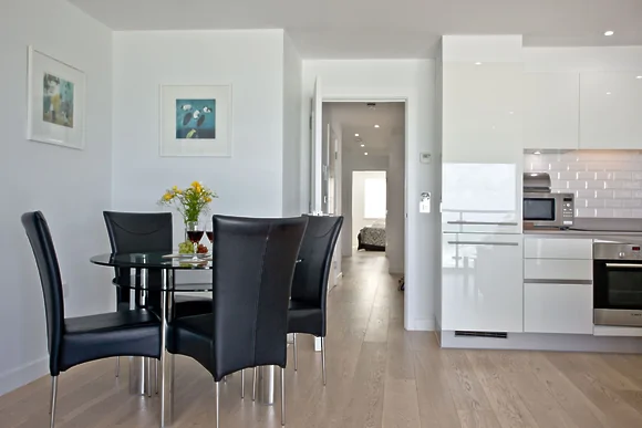5 Fistral Beach