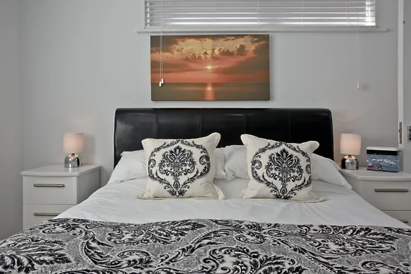 5 Fistral Beach