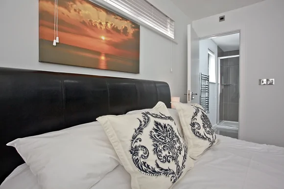 5 Fistral Beach