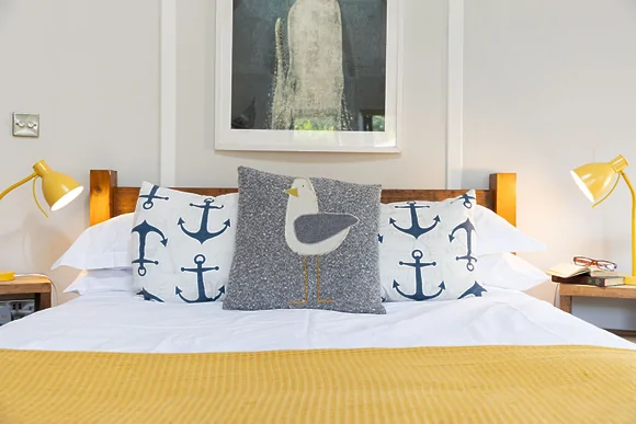 The Boat House Roundhouse at East Thorne