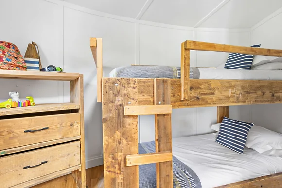 The Boat House Roundhouse at East Thorne