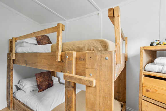 The Ember Room Roundhouse at East Thorne