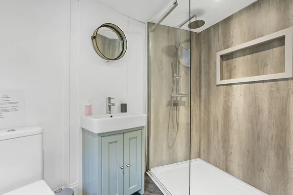 The Ember Room Roundhouse at East Thorne