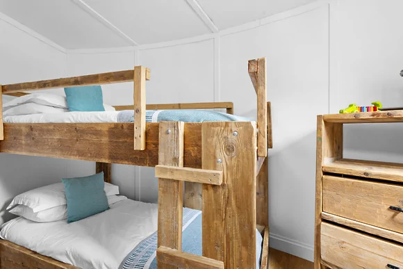 The Ocean Room Roundhouse at East Thorne