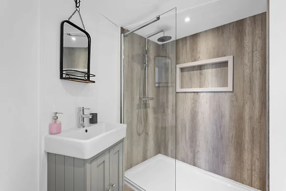 The Ocean Room Roundhouse at East Thorne