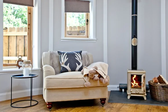 The Secret Roundhouse at East Thorne