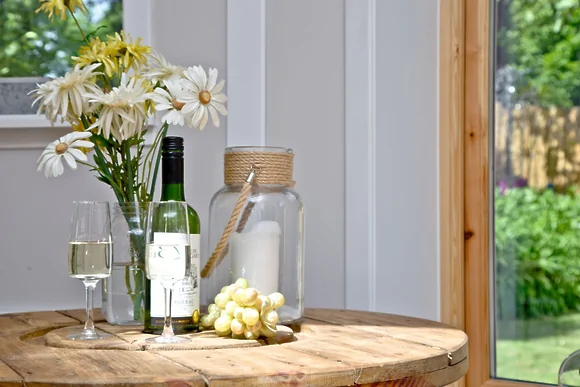 The Secret Roundhouse at East Thorne