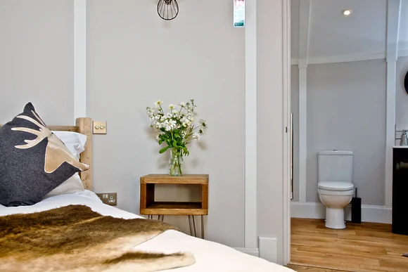 The Secret Roundhouse at East Thorne