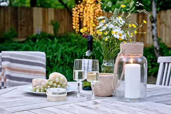 The Secret Roundhouse at East Thorne