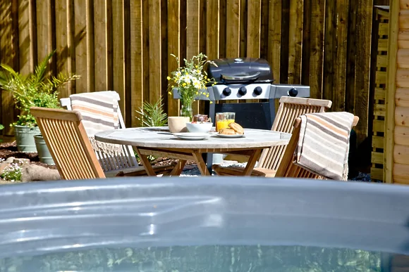 The Secret Roundhouse at East Thorne