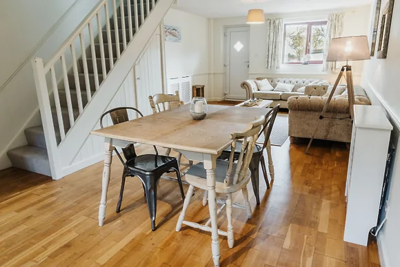 East Thorne