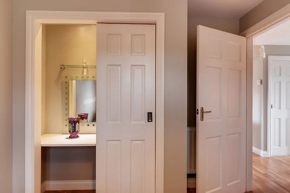 Heron Lodge at South View Lodges