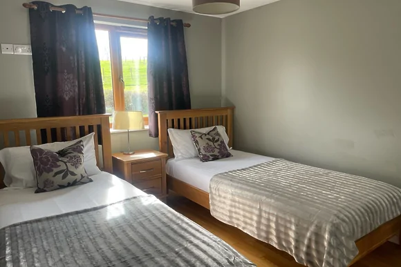 Heron Lodge at South View Lodges