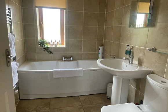 Heron Lodge at South View Lodges