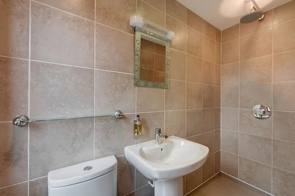 Heron Lodge at South View Lodges