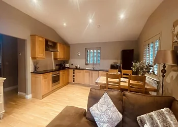Kingfisher Lodge at South View Lodges photo 3