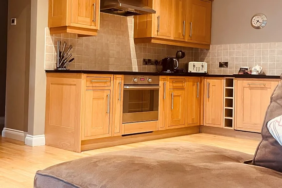 South View Lodges