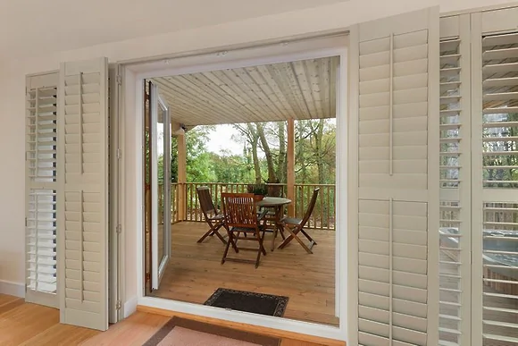 Willow Lodge at South View Lodges