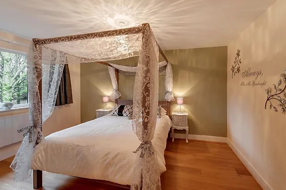 Willow Lodge at South View Lodges