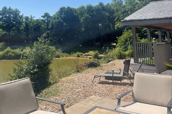 Oak Lodge at South View Lodges