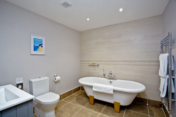 Oak Lodge at South View Lodges