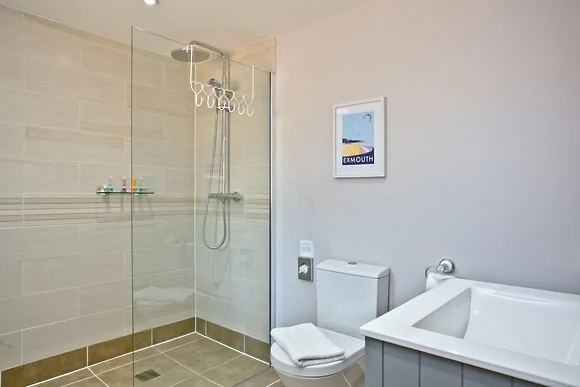 Oak Lodge at South View Lodges