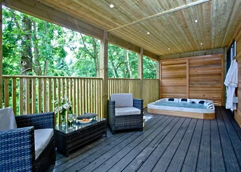 Cedar Lodge at South View Lodges photo 3