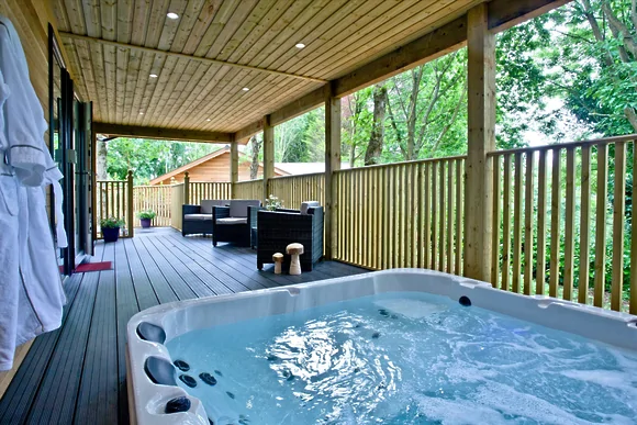 Cedar Lodge at South View Lodges