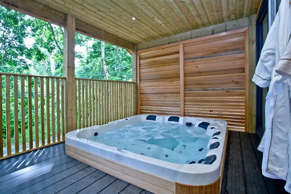 Cedar Lodge at South View Lodges