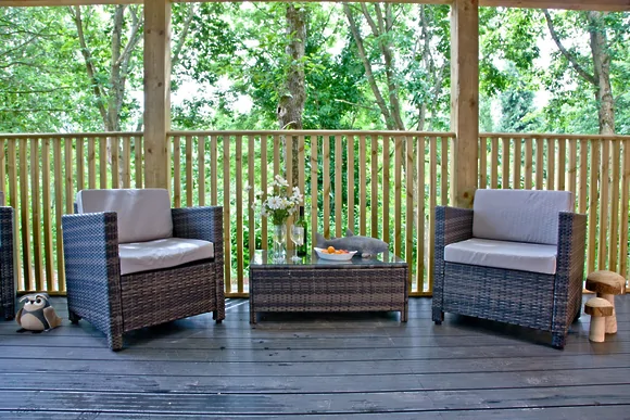 Cedar Lodge at South View Lodges