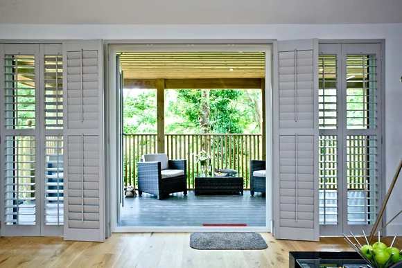 Cedar Lodge at South View Lodges