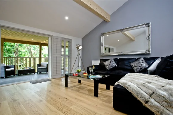 South View Lodges