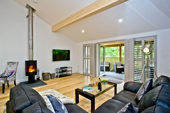 South View Lodges