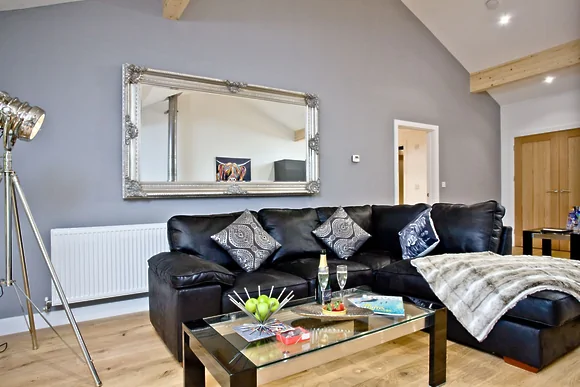 Cedar Lodge at South View Lodges