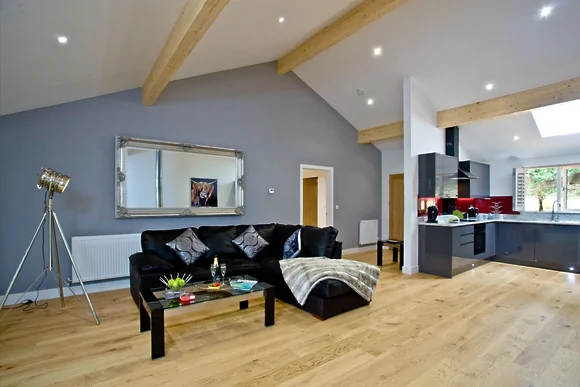 South View Lodges
