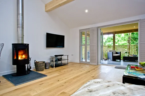 Cedar Lodge at South View Lodges