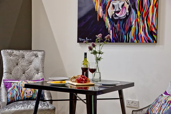 Cedar Lodge at South View Lodges