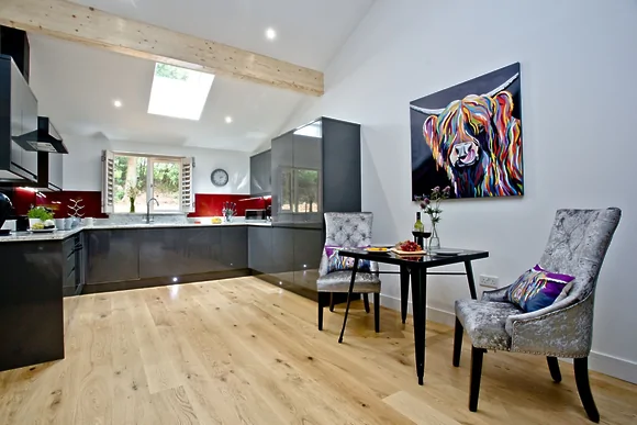 Cedar Lodge at South View Lodges