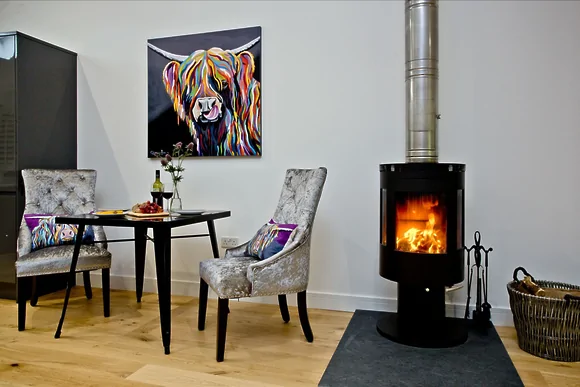 Cedar Lodge at South View Lodges