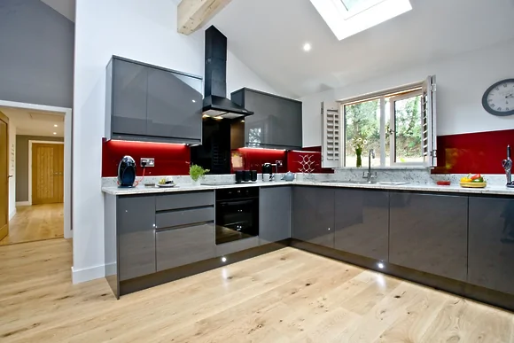 Cedar Lodge at South View Lodges