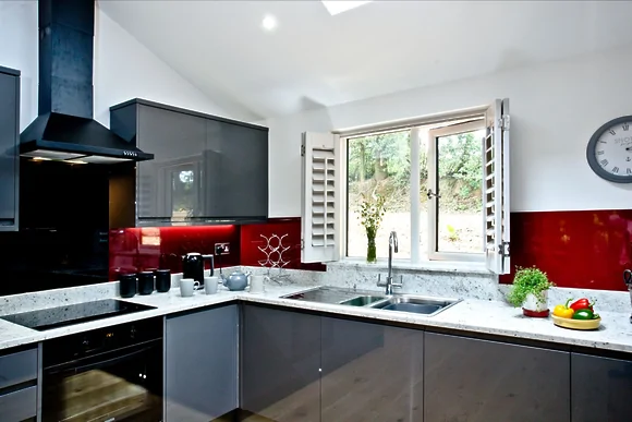 Cedar Lodge at South View Lodges