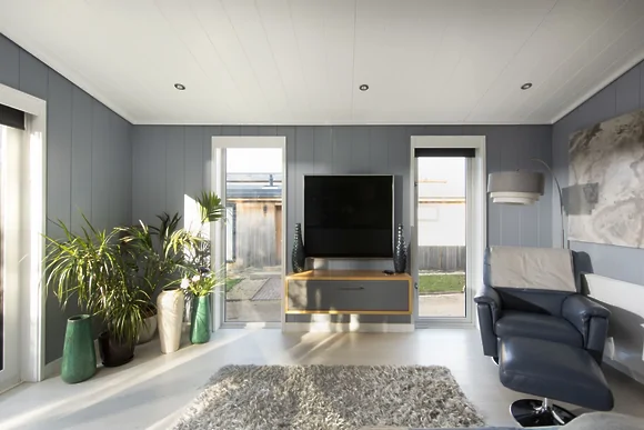 The Levels at Strawberryfield Park