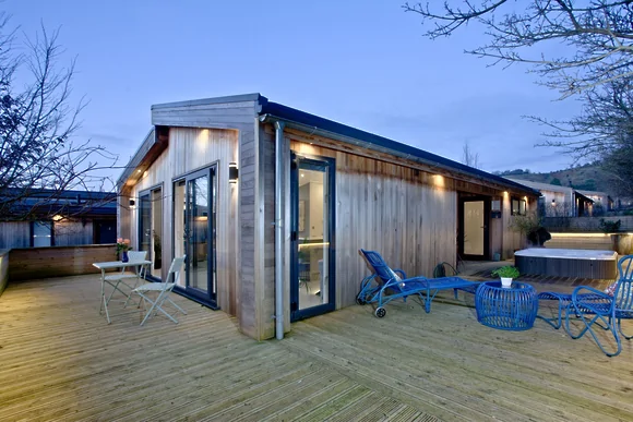 The Levels at Strawberryfield Park