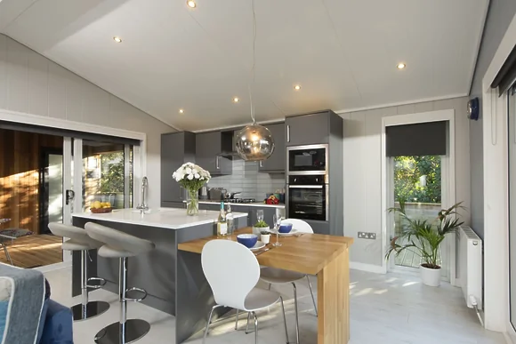 The Levels at Strawberryfield Park