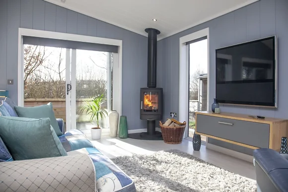 The Levels at Strawberryfield Park