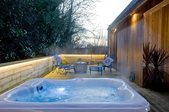 The Levels at Strawberryfield Park