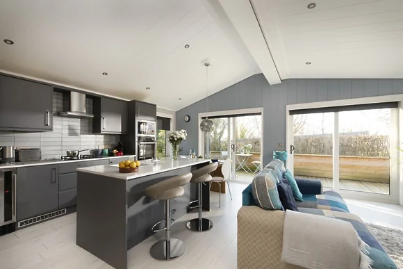 The Levels at Strawberryfield Park