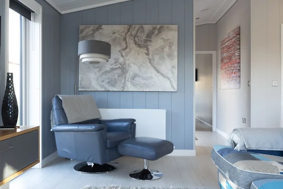 The Levels at Strawberryfield Park