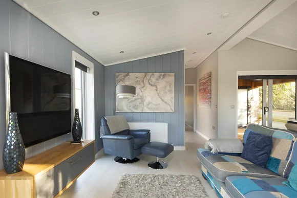 The Levels at Strawberryfield Park